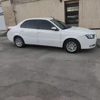 دنا مدل ۹۶|خودرو سواری و وانت|سنندج, |دیوار