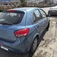 تیبا ۲ مدل ۹۴|خودرو سواری و وانت|تهران, طرشت|دیوار