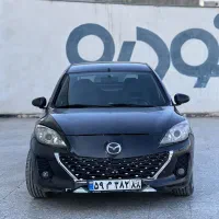 جنتو پروتون وارداتی فیس مزدا