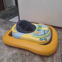 روروک کارکرده و تمیز برند چیکو