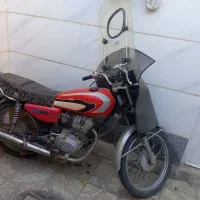 موتور هندا ۱۵۰