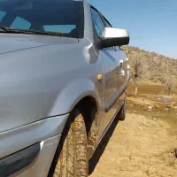 سمند مدل 86|خودرو سواری و وانت|بانه, |دیوار