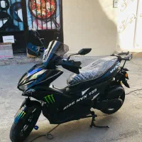 ایروکس ان وی اکس ۱۵۵مدل ۱۴۰۲