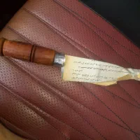 چاقو|کوهنوردی و کمپینگ|مشهد, کوی پلیس|دیوار