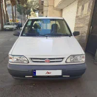 پراید وانت ۱۵۱ مدل ۴۰۳