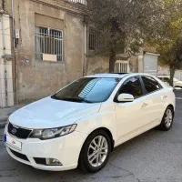 سراتو ۲۰۰۰cc ۹۷ فول|خودرو سواری و وانت|تهران, شهرک دریا|دیوار