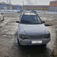 پراید ۱۳۲ مدل ۹۰ هیدرولیک|خودرو سواری و وانت|تبریز, |دیوار