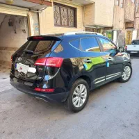 جک S5 مدل ۹۷|خودرو سواری و وانت|قم, علی آباد|دیوار