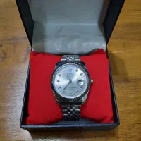 ساعت رولکس مردانه