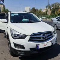هایما اس ۵|خودرو سواری و وانت|تبریز, |دیوار