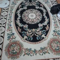 ۴ عدد فرش ۲ عدد ۹ متری ۲ عدد ۶ متری|فرش|بابلسر, |دیوار