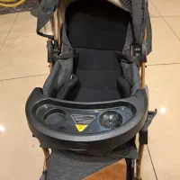 کالسکه دلیجان|کالسکه و لوازم جانبی|تهران, حکیمیه|دیوار