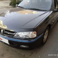 پژو پارس مدل 1381|خودرو سواری و وانت|فردیس, منظریه|دیوار