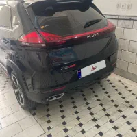 ام وی ام کراس X33