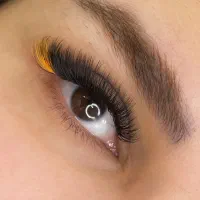 اکستنشن مژه حرفه ای با قیمت ویژه و بدون آسیب|خدمات آرایشگری و زیبایی|تهران, آسمان|دیوار
