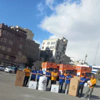 اتوبار و اسباب کشی بهار تخصصی شبانه روزی