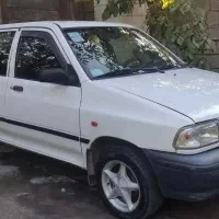 پراید ۱۳۱ SE مدل ۹۵|خودرو سواری و وانت|کرمانشاه, |دیوار