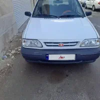 پراید مدل 89 فروشی