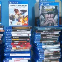 فروش اکانت بازی پلی‌استیشن ps4 . ps5