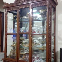 سرویس چوب گردو سالم و با کلاس