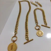 سرویس کارتیر استیل ضمانتی اصل