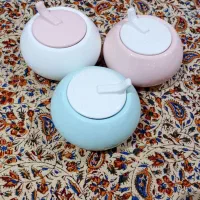 قندان سه عددی