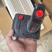 دستگاه کمودور ۶۴|کنسول، بازی ویدئویی و آنلاین|اصفهان, پوریای ولی|دیوار