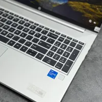 لپتاپ Hp نسل ۱۱ با موس و کیف|رایانه همراه|ایلام, |دیوار