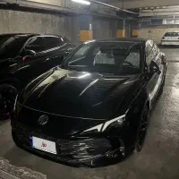 ام جی ۷ مشکی توربو