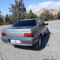 پژو ۴۰۵|خودرو سواری و وانت|کوهسار (البرز), |دیوار