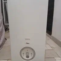 پکیج بوتان ۲۴هزار فن دار|آبگرمکن، پکیج، شوفاژ|اردبیل, |دیوار