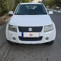 فروش سوزوکی گرندویتارا2400ccمدل1389 اتوماتیک