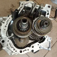 شاگرد مکانیکی