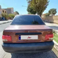 راننده هستم با ماشین