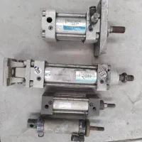 جک پنوماتیک سالم|ماشین‌آلات صنعتی|اشتهارد, |دیوار