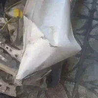 پراید مدل ۸۸ دو گانه سی ان جی دستی|خودرو سواری و وانت|فولادشهر, فولادشهر|دیوار