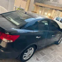 سراتو 97 آپشنال بیرنگ|خودرو سواری و وانت|تهران, تهرانپارس جنوبی|دیوار