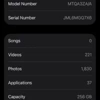 آیفون ۱۵پرو