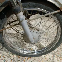 موتور پارکینگی|موتورسیکلت|شوش, |دیوار