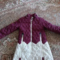 کاپشن بچگانه|کفش و لباس بچه|مبارکه, |دیوار