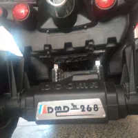 ماشین شارژی|اسباب‌‌بازی|هشتگرد, ینگی امام|دیوار