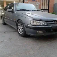 پارس مدل 92|خودرو سواری و وانت|شیراز, کوزه گری|دیوار