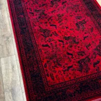 فروش فرش مدرن و کلاسیک