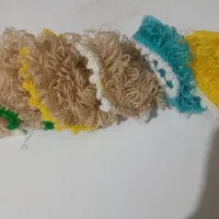 پادری لیف|پادری|بجنورد, |دیوار