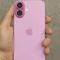 iPhone 16 normal