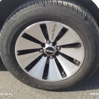 رینگ سایز ۱۵