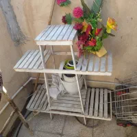 استند گل