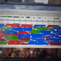 بیرون بر و مزدی دوز مانتو وچرخکار|استخدام صنعتی، فنی، مهندسی|مشکیندشت, |دیوار