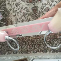 چراغ خواب دیواری