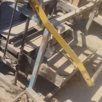 دستگاه بلوک زنی 4تای
